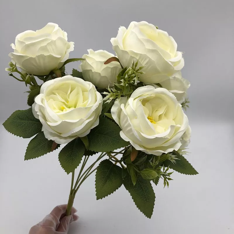 Umetna Austin Rose