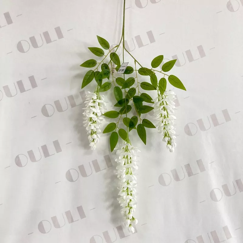 Umetna roža Wisteria