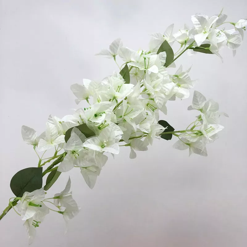 Cvetovi faux bougainvillea