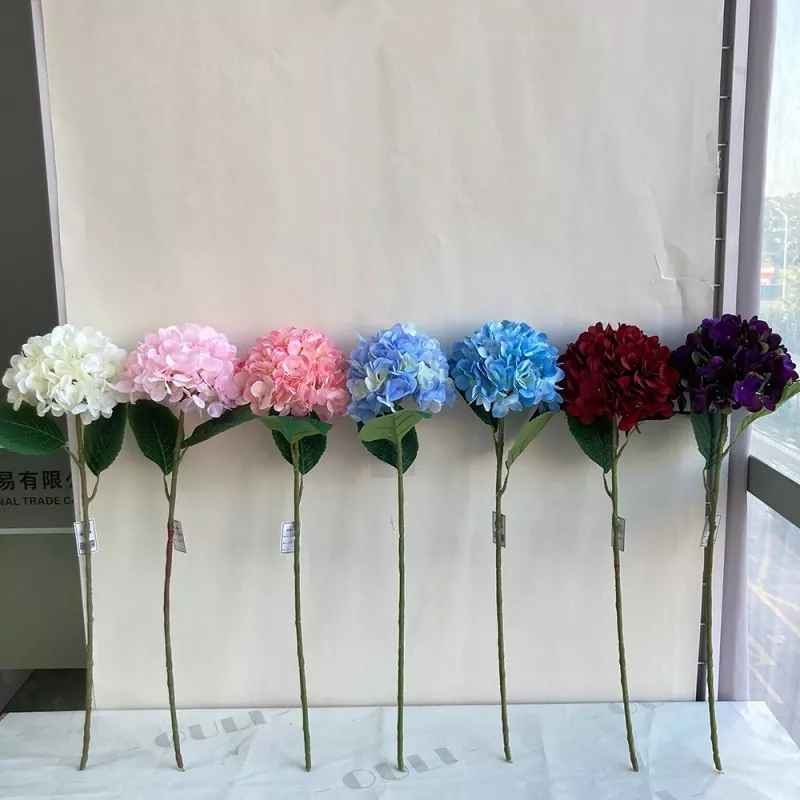 Hydrangea umetno cvetje