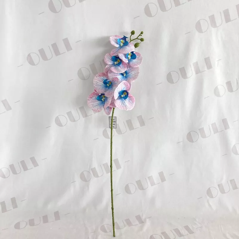 luxury faux orchid decoration
