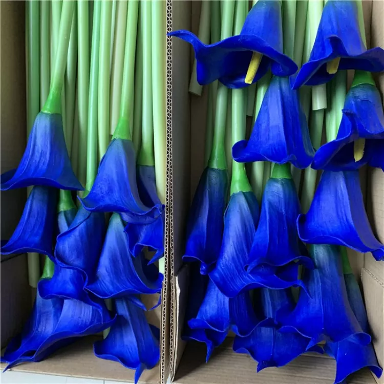 Umetna Calla Lily