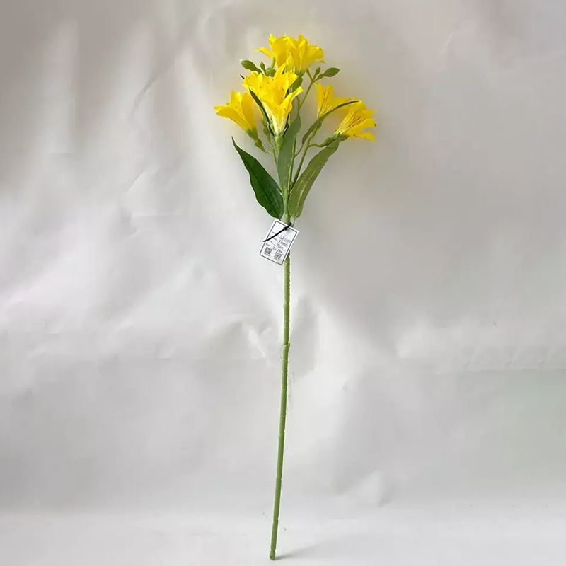 Silk Umetni cvetovi lilije